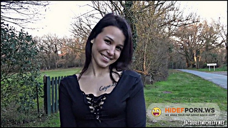 JacquieEtMichelTV.net/Indecentes-Voisines.com - Melia Rose - Heivy 25 Is Launching Herself [HD 720p]