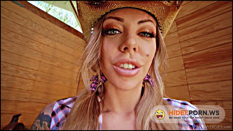 EvilAngel.com - Karma Rx - Bad Karma Sc. 3: First Double-Anal! [HD 720p]