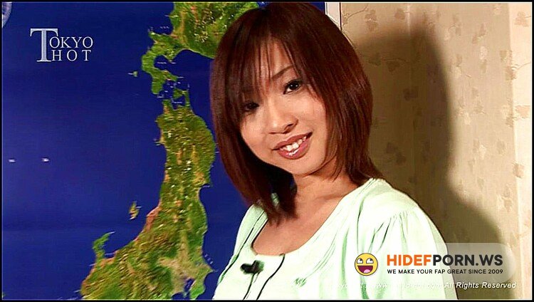 Tokyo-Hot.com - Manami Kikuchi - n0423 [HD 720p]