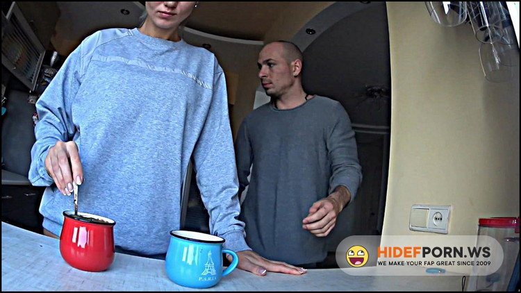 Midju Show - The morning does not begin with coffee [UltraHD 4K 2160p]