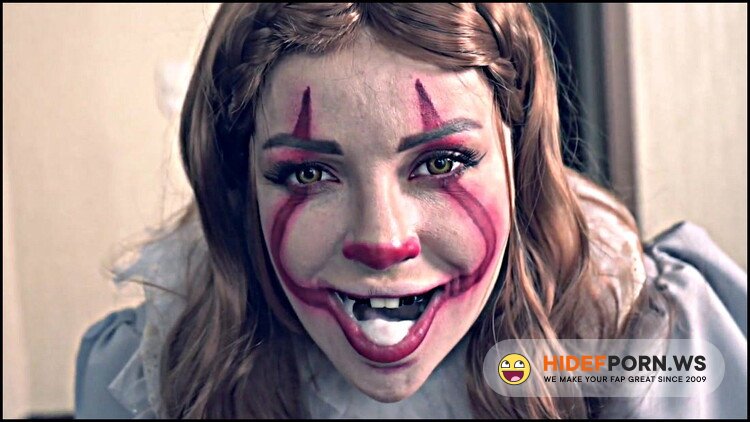 Luna Roulette - It Back? Horror Story 2020 [FullHD 1080p]