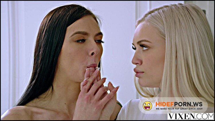 Vixen.com - Marley Brinx, Alex Grey - Reunion [FullHD 1080p]