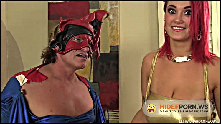 Siripornstar.com - Siri - Big Bodacious Knockers 10 Scene 01 [HD 720p]