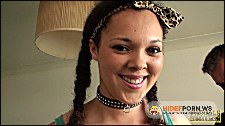 PascalsSubSluts.com - Kloe - Kloe PSS Broke My Porno Cherry [HD 720p]