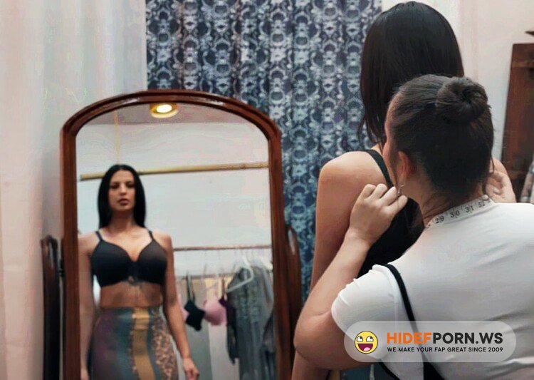 SneakySex.com/RealityKings.com - Azul Hermosa - Sizing Up [FullHD 1080p]