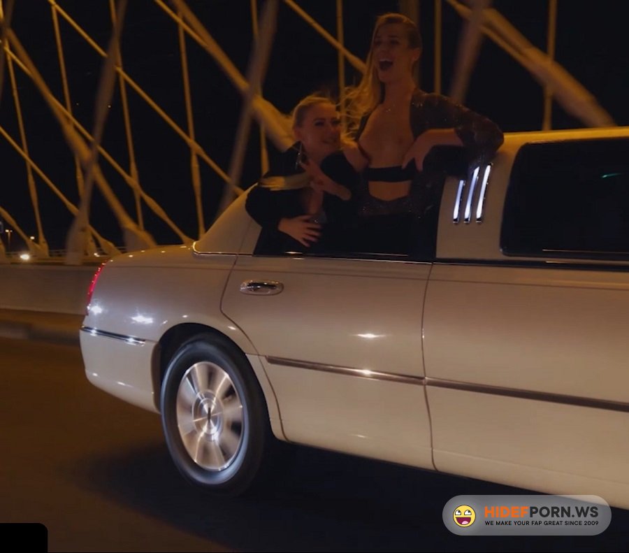 ArtSex.com - Alexis Crystal, Eveline Dellai, Angelo Godshack, Jenny Wild - Wild Sex Pary In Limousine [HD 816p]