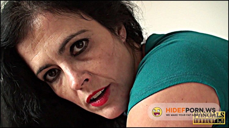 PascalsSubSluts.com - Unknown - Montse Slave Mums Brutal Sodomy [HD 720p]
