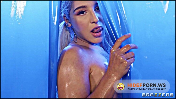 BigWetButts.com/Brazzers.com - Abella Danger - Cum Thru 3 [FullHD 1080p]