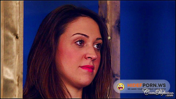 CumPerfection.com - Emma Leigh, Samantha - Cum Whores 2.0 [FullHD 1080p]