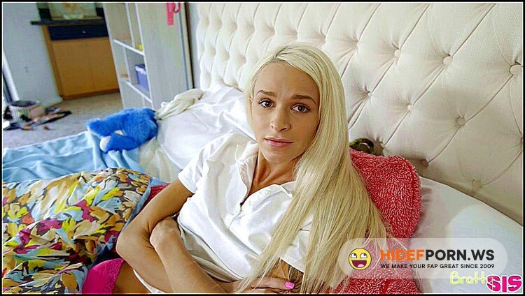 BrattySis.com - Emma Hix - Sisters Secret [FullHD 1080p]