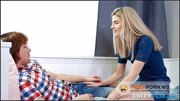 YoungCourtesans.com/DirtyFlix.com - Monroe Fox - Babe Courtesan Skills Practice [FullHD 1080p]