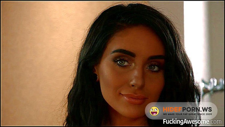 FuckingAwesome.com - Naomi Woods - Room Service [FullHD 1080p]