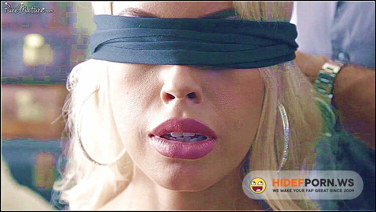 PureMature.com - Bridgette B - Losing Her Senses [HD 720p]