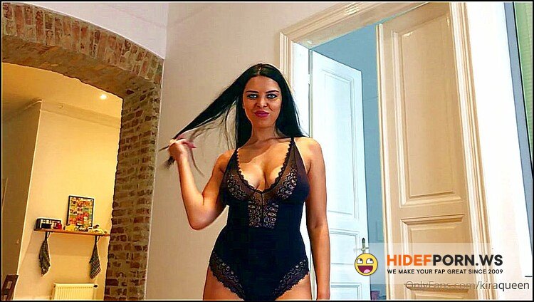 OnlyFans.com - Kira Queen - Some more footfetish for you [UltraHD 4K 2160p]