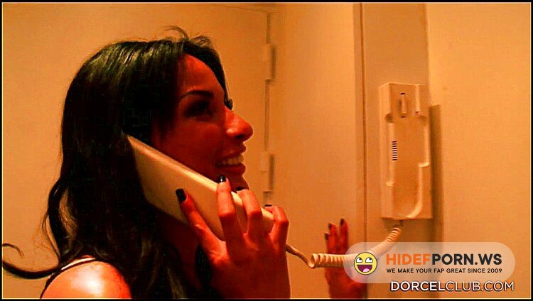 DorcelClub.com/Dorcel.com - Anissa Kate - EXCLU CLUB: ANISSA KATE IN PARIS, HARD FUCK WITH PASCAL [FullHD 1080p]