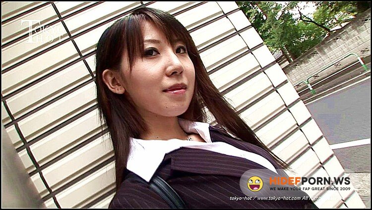 Tokyo-Hot.com - Kaede Matsumoto - n0477 [HD 720p]