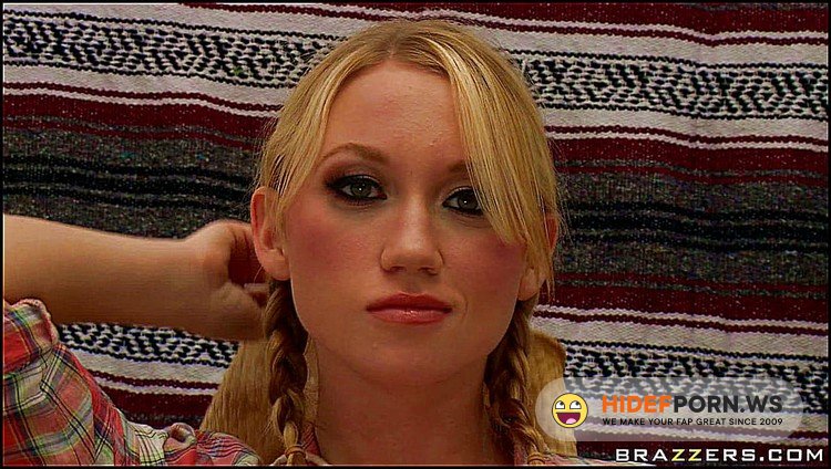 BigWetButts.com/BraZZers.com - Madison Scott - Cream Flows Out ! [FullHD 1080p]