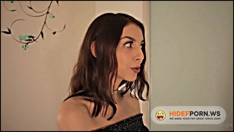 OnlyFans.com - Chloe Night - BF s Boss Won a Bet The story is this My boyfriend [FullHD 1080p]
