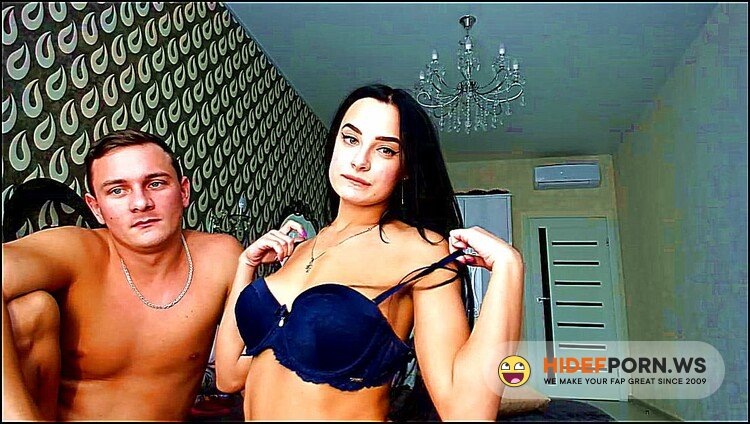 OnlyFans.com - Brandi Loveee - Brunette with a great figure on the webcam 2018-12-04 [HD 720p]