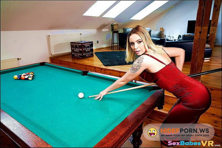 Sexbabesvr.com - Lya Missy - Private Lessons [UltraHD 2K 1920p]