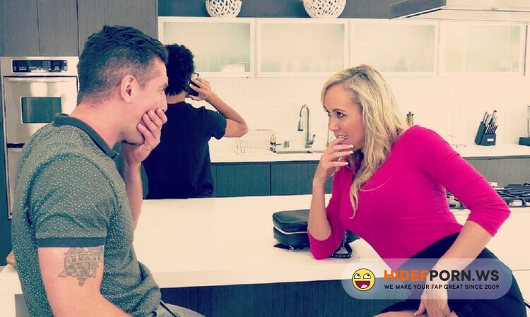 BangBrosClips.com/BangBros.com - Brandi Love - My Best Friend’s Mom [FullHD 1080p]