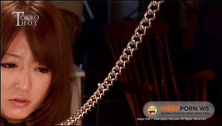 Tokyo-Hot.com - Mikuri Takajo - n0681 [HD 720p]