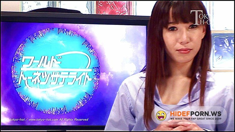 Tokyo-Hot.com - Kyoko Kamiya - n0612 [HD 720p]