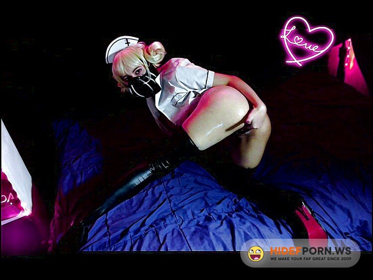 Onlyfans.com - Black Kitsune - Boku No Hero Toga Himiko Nurse [FullHD 1080p]
