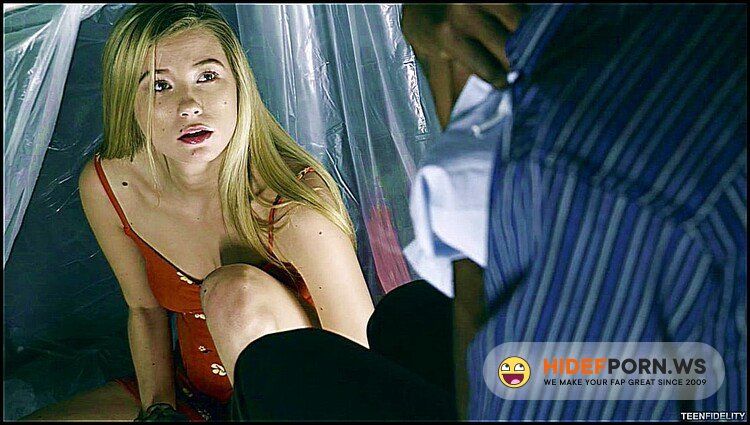 Teenfidelity.com - Carolina Sweets - Gentle Giant [FullHD 1080p]