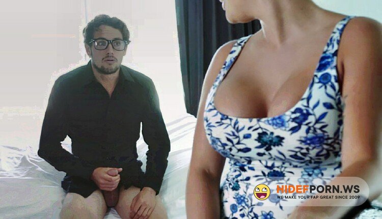 MYLF.com/Milfty.com - Sara St Clair - MILF Blowjobs And Job Interviews [FullHD 1080p]