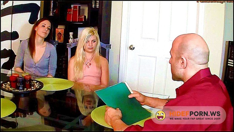 PrimalFetish.com/Clips4sale.com - Unknown - Personal Assistants [HD 720p]