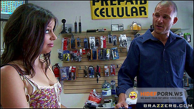 TeensLikeItBig.com/Brazzers.com - Missy Stone - Pay as you Blow [HD 720p]