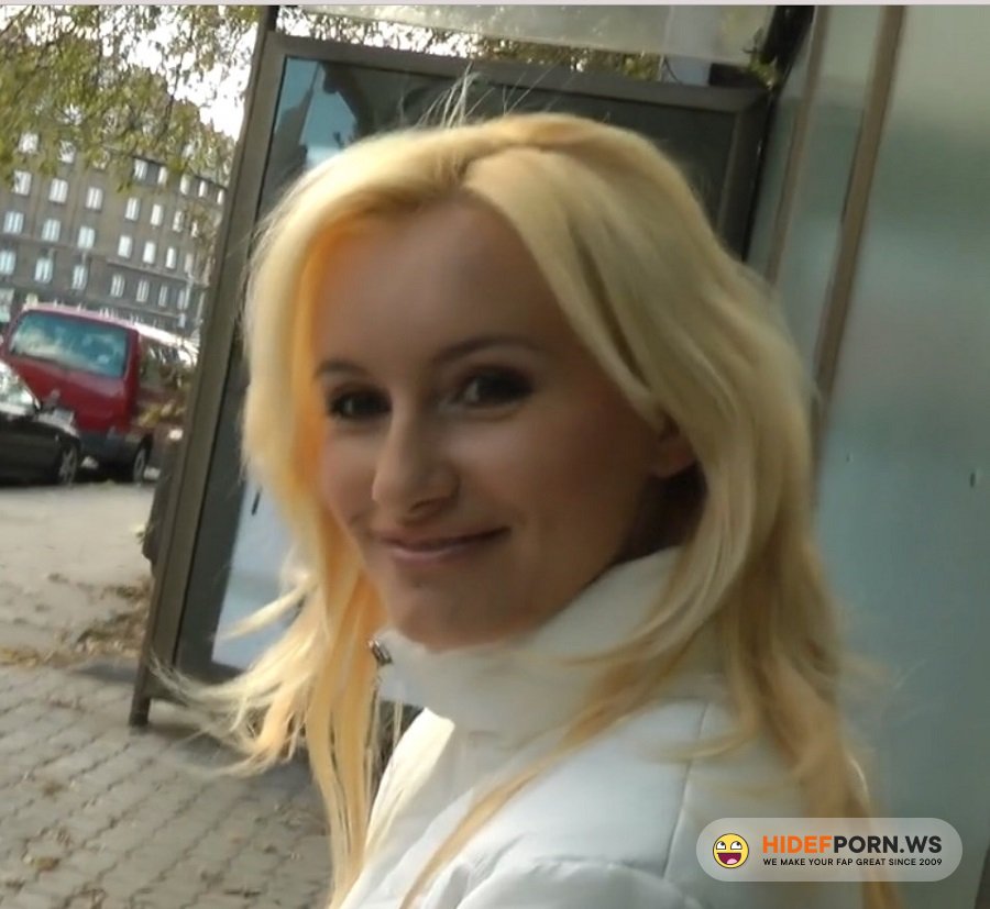 PickupGirls.com - Claudia - Pickup And Fuck For Money [HD 720p]