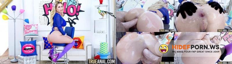 TrueAnal - Savannah Bond - Deep Anal with Savannah [SD 360p]