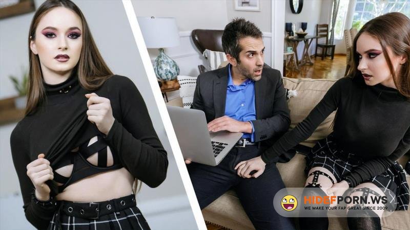 FamilyStrokes/TeamSkeet - Hazel Moore - I Have To Be There [FullHD 1080p]
