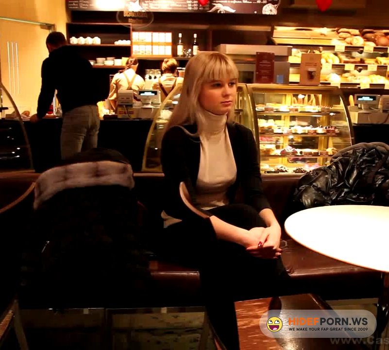 Amateurporn.cc - Aisha - Sex On First Date [HD 720p]