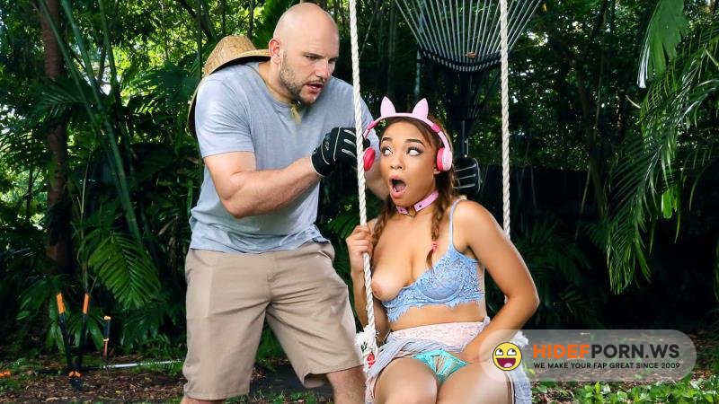 DigitalPlayground - Jamie Marleigh - Full Swing [FullHD 1080p]