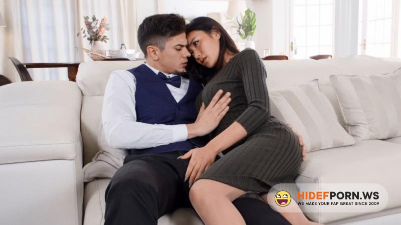 BrazzersExxtra/Brazzers - Rae Lil Black - Your Day With Rae [FullHD 1080p]