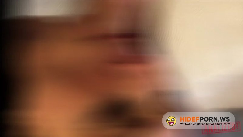 Analized - Lelya - Surprise Anal Threesome [SD 480p]