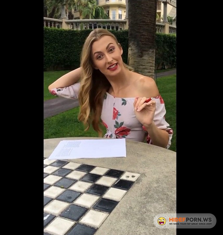 Amateurporn.сс - Alexa Grace - Tinder Sex Date [FullHD 1080p]