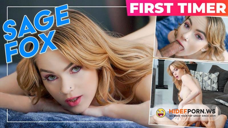 ShesNew/TeamSkeet - Sage Fox - Sage Advice [HD 720p]