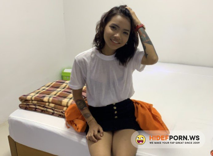 JAV.com - Emelyn - Beauty Thai Teen Fuck [FullHD 1080p]