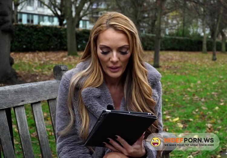 JacquieEtMichelTV.net/Indecentes-Voisines.com - Stacey Saran - Stacey, 40 Years Old, Elegant And Naughty Milf [HD 720p]