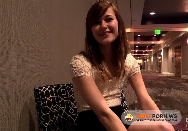 Bang! Real Teens/Bang.com - Alaina Dawson - Alaina Dawson Is A Chill Amateur [FullHD 1080p]