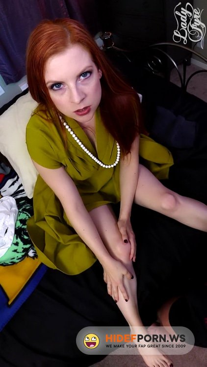 Ladyfyre/Clips4Sale - Lady Fyre - Sex Ed with Religious Mom [FullHD 1080p]