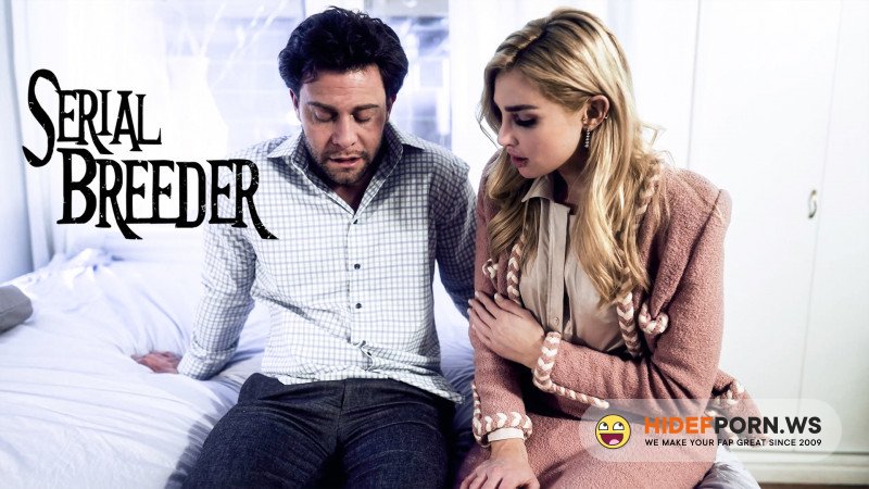 PureTaboo - Kenzie Anne - Serial Breeder [SD 544p]