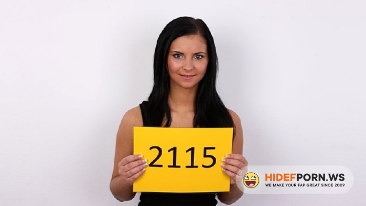 CzechCasting.com/Czechav.com - Katka - Casting of Katka [HD 720p]