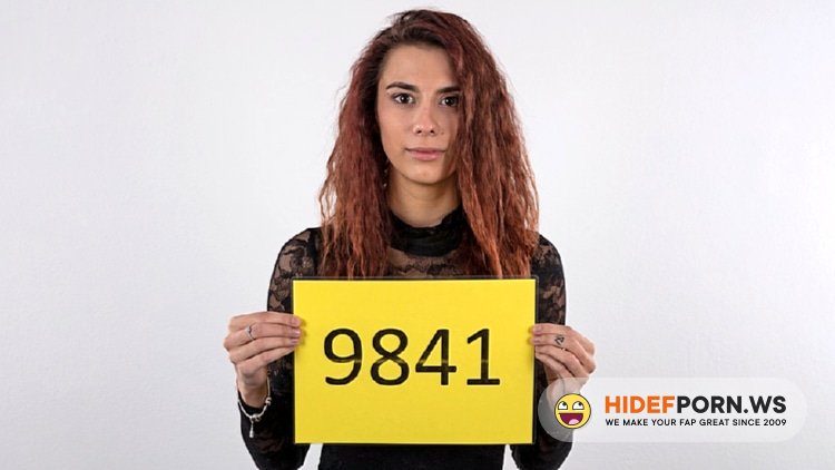 CzechCasting.com - Barbara - 9841 [HD 720p]
