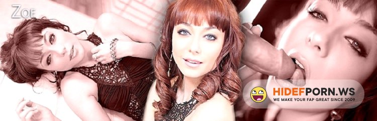 AmateurAllure.com - Zoe Voss - Zoe [HD 720p]