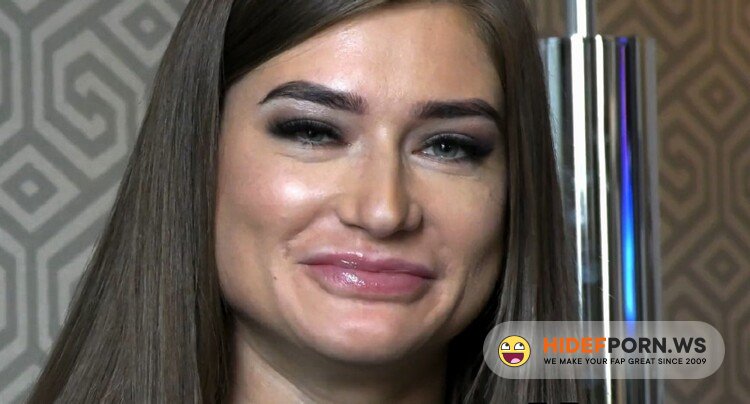 WoodmanCastingX.com/PierreWoodman.com - Sarah Sultry - Casting [FullHD 1080p]